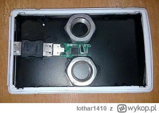 lothar1410 - @kwanty: chinczycy sa znani z tego ze tam co nie jest widoczne na pierws...