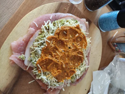 Krupier - Przygotowanko.