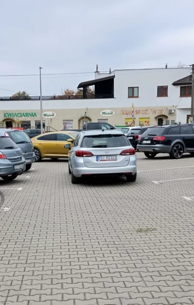 piotr-kapusta-matka-tlusta - Szedłem przez parking z małym dzieckiem, wariat jadąc z ...