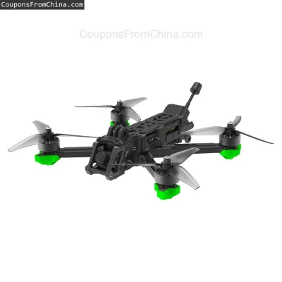n____S - ❗ iFlight Nazgul5 Evoque F5 F5X Squadshed X Analog 6S 5 Inch Drone
〽️ Cena: ...