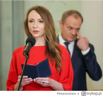 Petururururu - …projekcie ustawy wdrażającej unijną dyrektywę o europejskiej płacy mi...