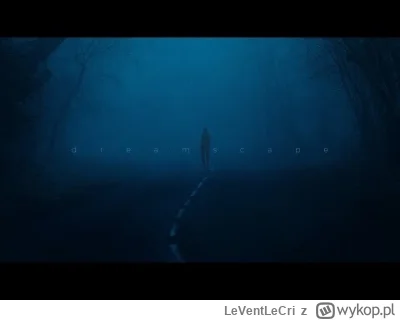 LeVentLeCri - #muzyka #muzykaelektroniczna #ambient