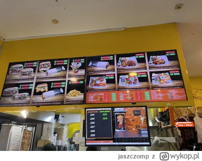 jaszczomp - @erni13 to jest dokładnie w tej knajpie. Zdjęcie sprzed ok miesiąca. Masz...