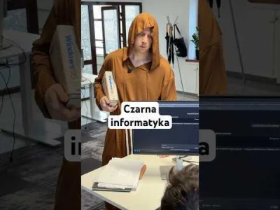 elo_kebab - Czy kogoś na tagu to bawi?

#programowanie #programista15k #pracait #prac...