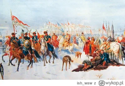 ish_waw - Przypomnienie, że wczoraj kacapy świętowały uwolnienie Moskwy spod władzy P...