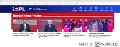satba - >Portal i.pl to platforma informacyjno-rozrywkowa. Redakcja, będąca częścią G...