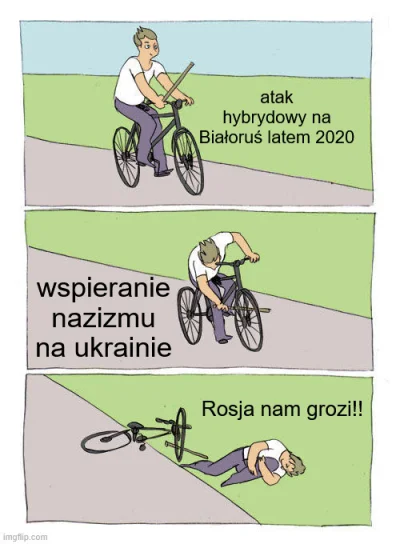 rybsonk - Taka prawda...

#Ukraina #rosja #wojna #ciekawostki #gryparatowaniapoziomu