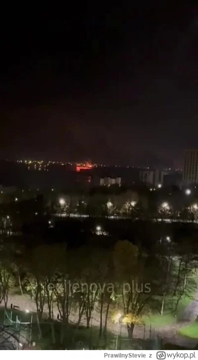 PrawilnyStevie - Moment dupnięcia w fabrykę dronów i samolotów w Taganrogu. Wiem, że ...