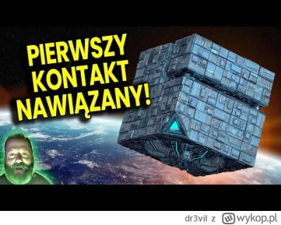 dr3vil - To już wiemy co się stanie jak się grubasowi skończą nowe teorie spiskowe do...