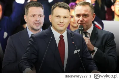 ddonewry927 - @CzerwoneStringi: https://x.com/wroblewskim/status/1924782366398075062?...