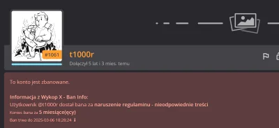 ZionOfel - W końcu ten obrzydliwy #polskiantysemityzm spadł z rowerka, długo moderacj...