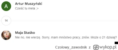 Czolowy_zawodnik - @Pesymistycznyoptymista: Dodatkowa pomoc przeciwko patologii Damia...