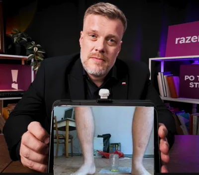 Zelsoo - #polityka #heheszki