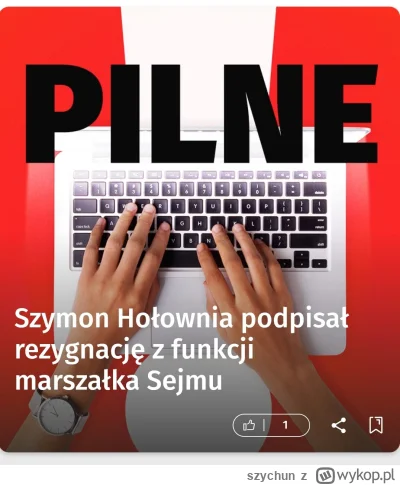 szychun - #polityka #bekazpisu na sto pro od jutra słownik pisowskiej nowomowy i piso...