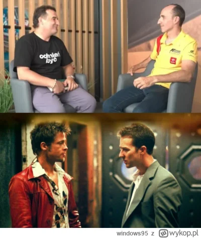 windows95 - #heheszki #kubica