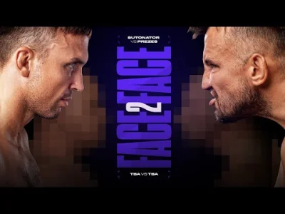 fan_franiaul - #famemma Jako wierny fan FAME, nie mogę przegapić nadchodzącego starci...