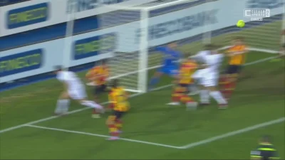 uncle_freddie - Lecce 1 - 0 Roma - Federico Baschirotto

Lecce 1 - 1 Roma - Pawełek D...