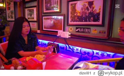 dizel81 - Ten Alvaro to jest obrzydliwy, nie dość że wykorzystuje te biedne dziewczyn...