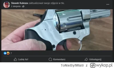 ToNieBylWiatr - @lostintranslation: do moich propagandystów strzelano,
z ostrej amuni...