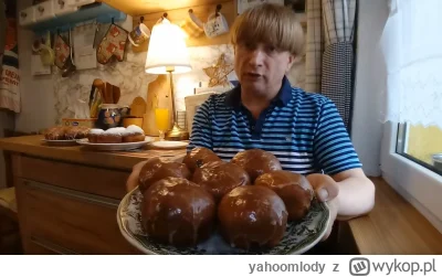 yahoomlody - zaczynamy coroczny festiwal s----------a ludzi od kraftowych ponczków co...