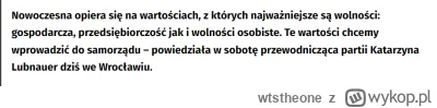 wtstheone - Pasuje do rządów Tuska, prawdę nigdy nie powie.