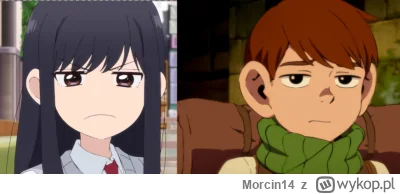 Morcin14 - @Sinti: Może trochę naciągane ale chilchuck xD