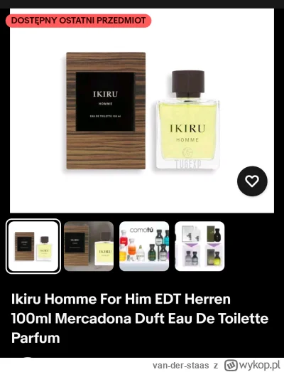 van-der-staas - @helloWisconsin tak, są w mercadonach. Jak już tam będziesz to możesz...