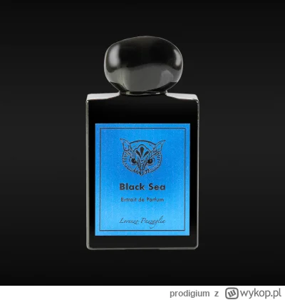 prodigium - #perfumy

Kupię
Lorenzo Pazzaglia Black Sea - flakon/flakon z ubytkiem
