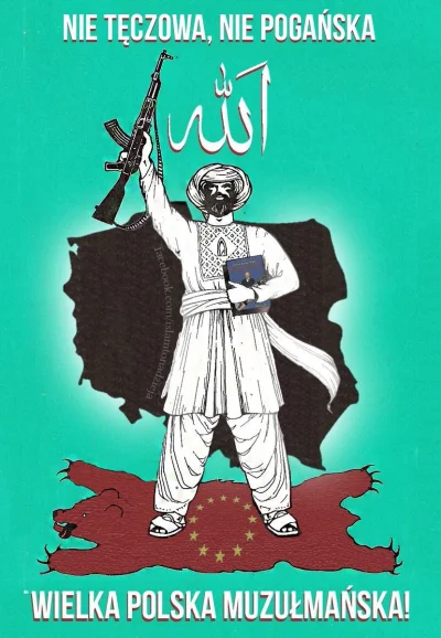 zwykly_szarak - Głosowałem na Baszara.
Szykujcie się Potężny Agraryzm nadchodzi

#wyb...