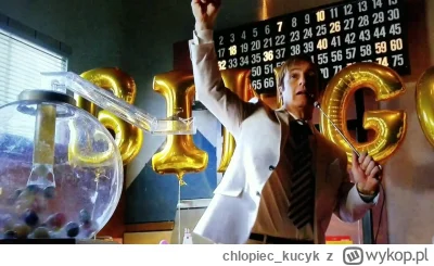 chlopiec_kucyk - Ding Ding Ding. Już trzeci w tym tygodniu a mamy dopiero wtorek( ͡° ...