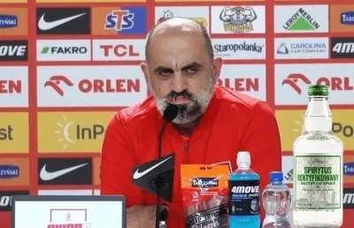 JOluk - #mecz #danielmagical