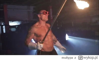 multypa - @Dingik: za pozno,juz go zastapili innym tomkiem czikiem