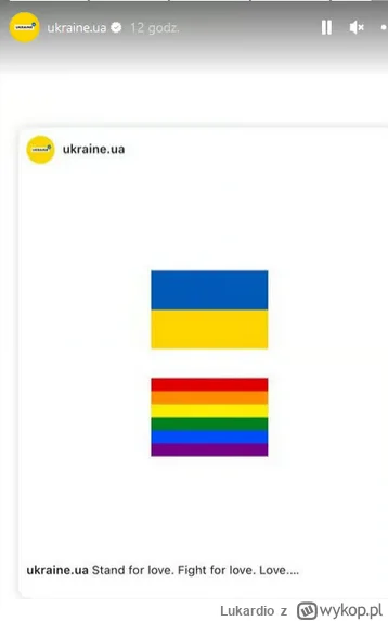 Lukardio - Oficjalny profil #ukraina na #instagram

https://www.instagram.com/p/Cthgb...