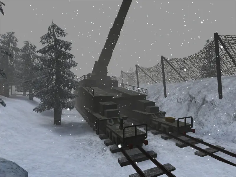 cadet - U mnie śnieg już spadł.

#gimbynieznajo #gry