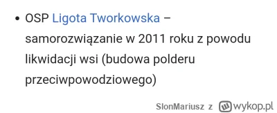 SlonMariusz - @Morritz