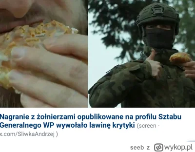 seeb - #tusk i #kosiniakkamysz, dziękuje że tak bardzo dbacie o moją formę. Od wczora...