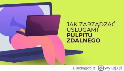 Bulldogjob - Remote Desktop Services — zarządzanie usługami pulpitu zdalnego

Sprawdź...