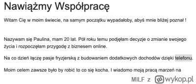 MlLF - @pieknylowca: Zauważcie, że w wielu miejscach używa tego błędu :P 
To specjaln...