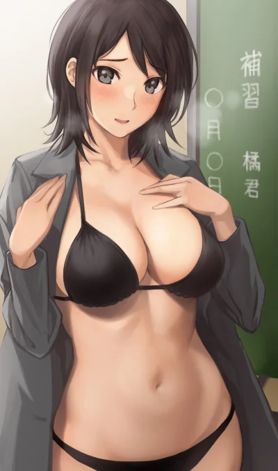 KsyzPhobos - #bellysupremacy #mayatakahashi #amagami #anime #randomanimeshit #swimsui...