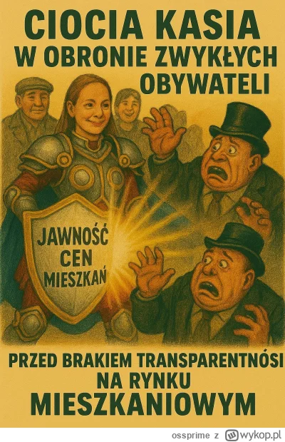 ossprime - @reseted: Dziękujemy Ciociu <3