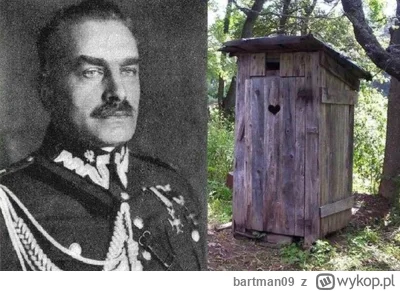 bartman09 - Jesteś sobie polskim generałem, doktorem medycyny, byłym premierem i mini...