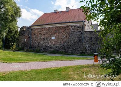 antekwpodrozy - Chojnów to niewielkie miasto położone w województwie dolnośląskim, do...