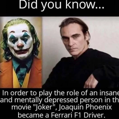 CPerez11 - #f1 #f1memy
Śmiech przez łzy ( ͡° ͜ʖ ͡°)