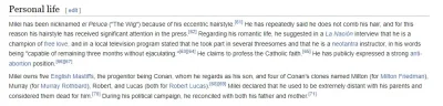 WroTaMar - Ciekawy człowiek.
https://en.wikipedia.org/wiki/Javier_Milei