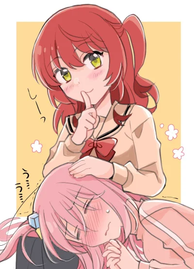 Teuvo - @azumeow: ohayo