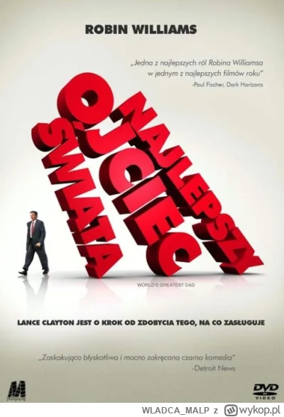 WLADCA_MALP - 955/1000 #1000filmow ----  INDEX 123   A   B   C   D   E   F   G   H   ...