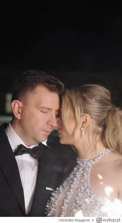 christian-huygens - Fantastyczna para. Tak wygląda prawdziwa miłość. A jakie dzieci p...