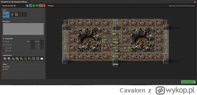 Cavalorn - @pantokratoras: spoko, rakiety:
https://factoriobin.com/post/sdroqw