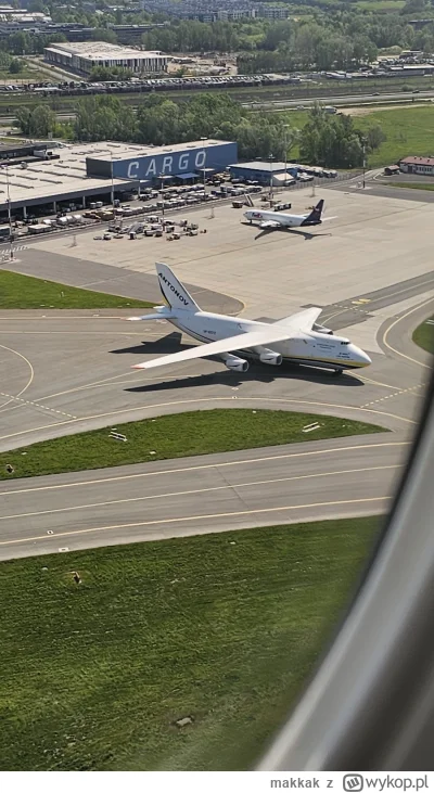 makkak - @makkak i drugie, już z gory