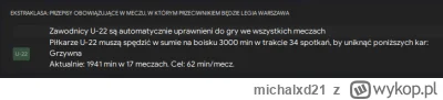 michalxd21 - @bartton: Co ciekawe na ekranie wyboru składu mam taką informację